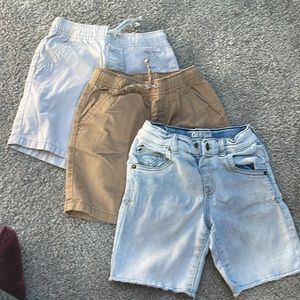 Boys summer shorts
